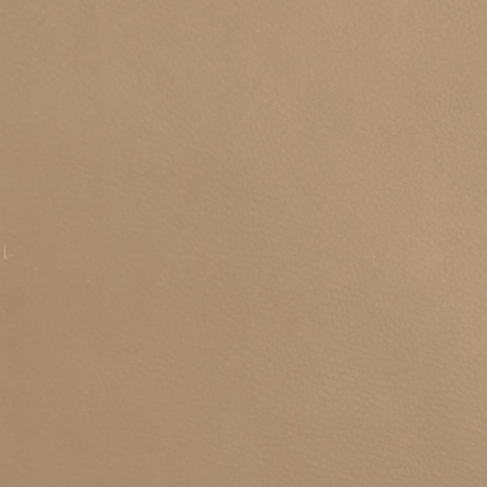 Sofá diván cojines y cojín de cabeza cuero sintético