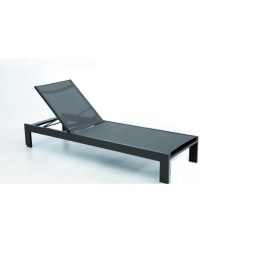 Tumbona Textilene 6211T