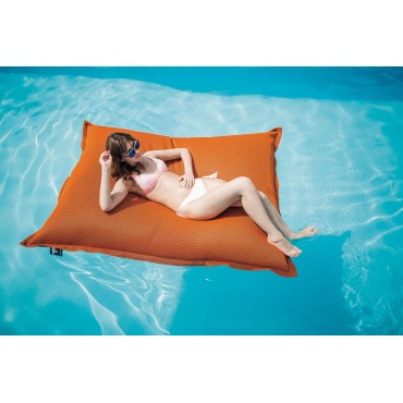 Cama flotante Big Bag Out XXL