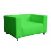 Sillón Dantes