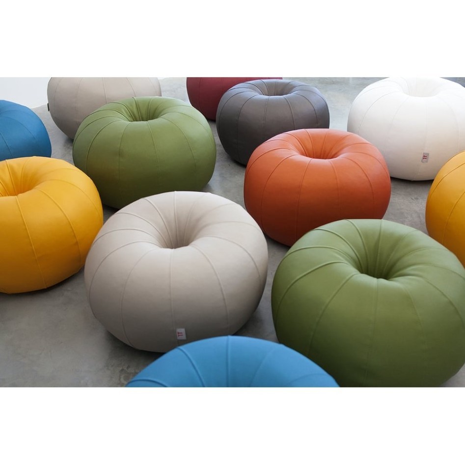 Puff Mandarina Out Ogo XL