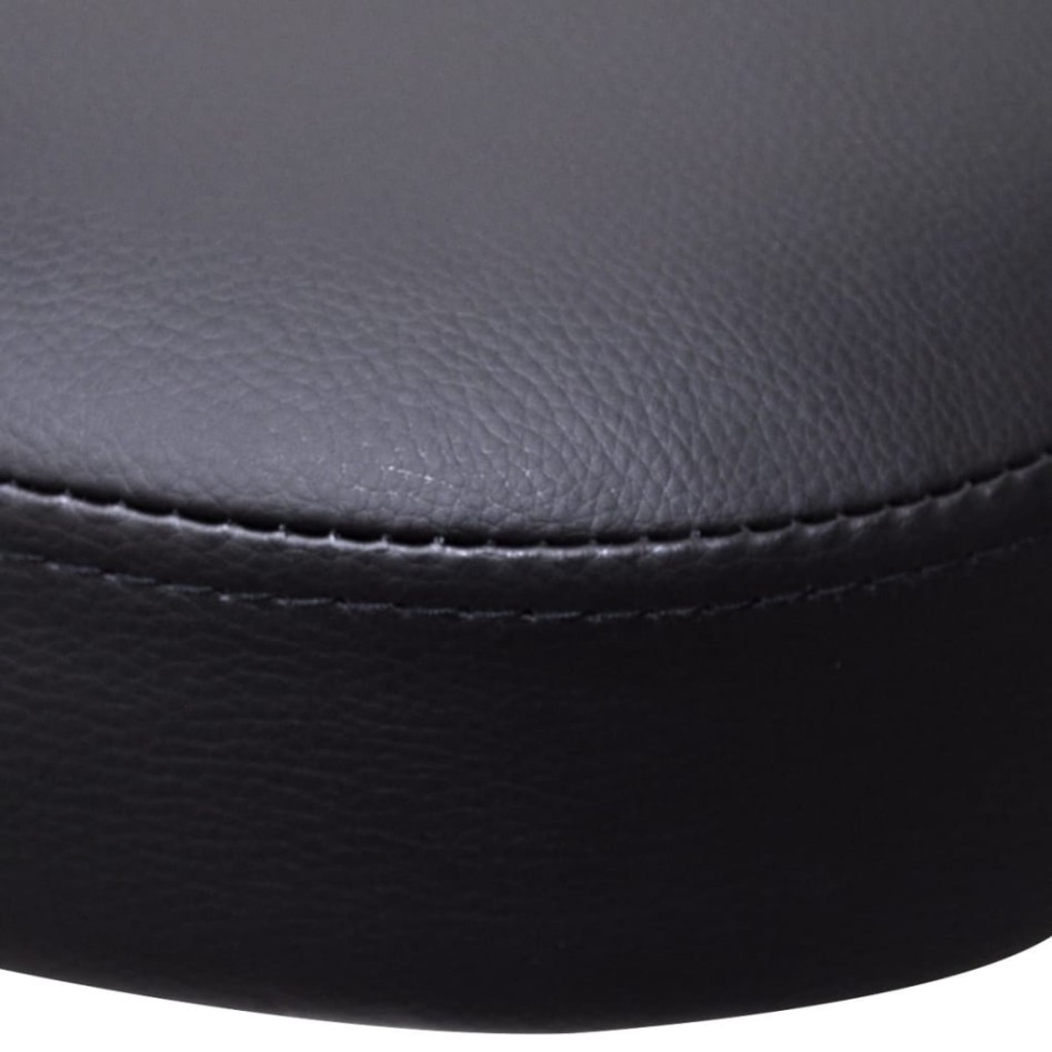 Taburetes de cocina 2 unidades madera curvada