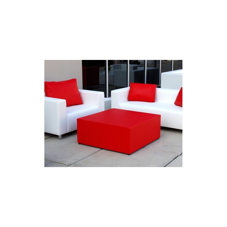 Sillón Dantes