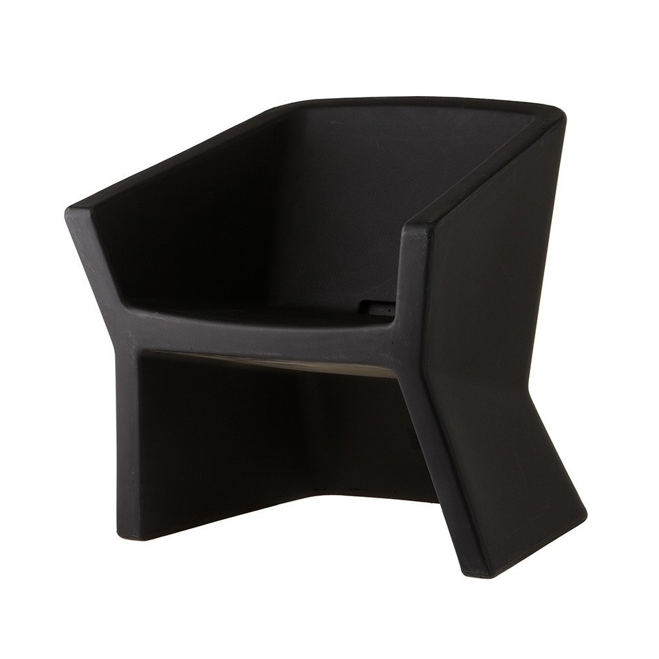 Sillón de diseño modelo Exofa