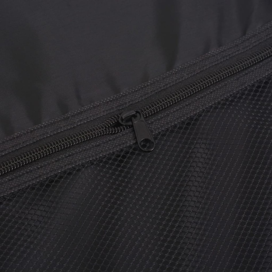 Juego de 3 maletas blandas color