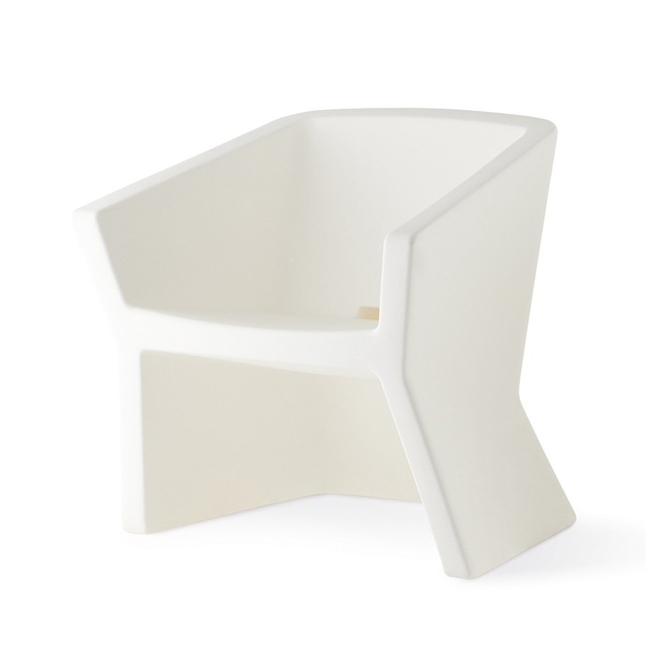 Sillón de diseño modelo Exofa