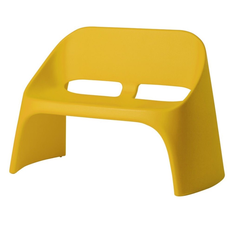 Sofá Amélie Duetto Slide