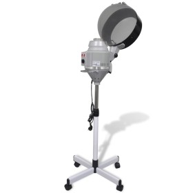 Vaporizador para peluquerías con