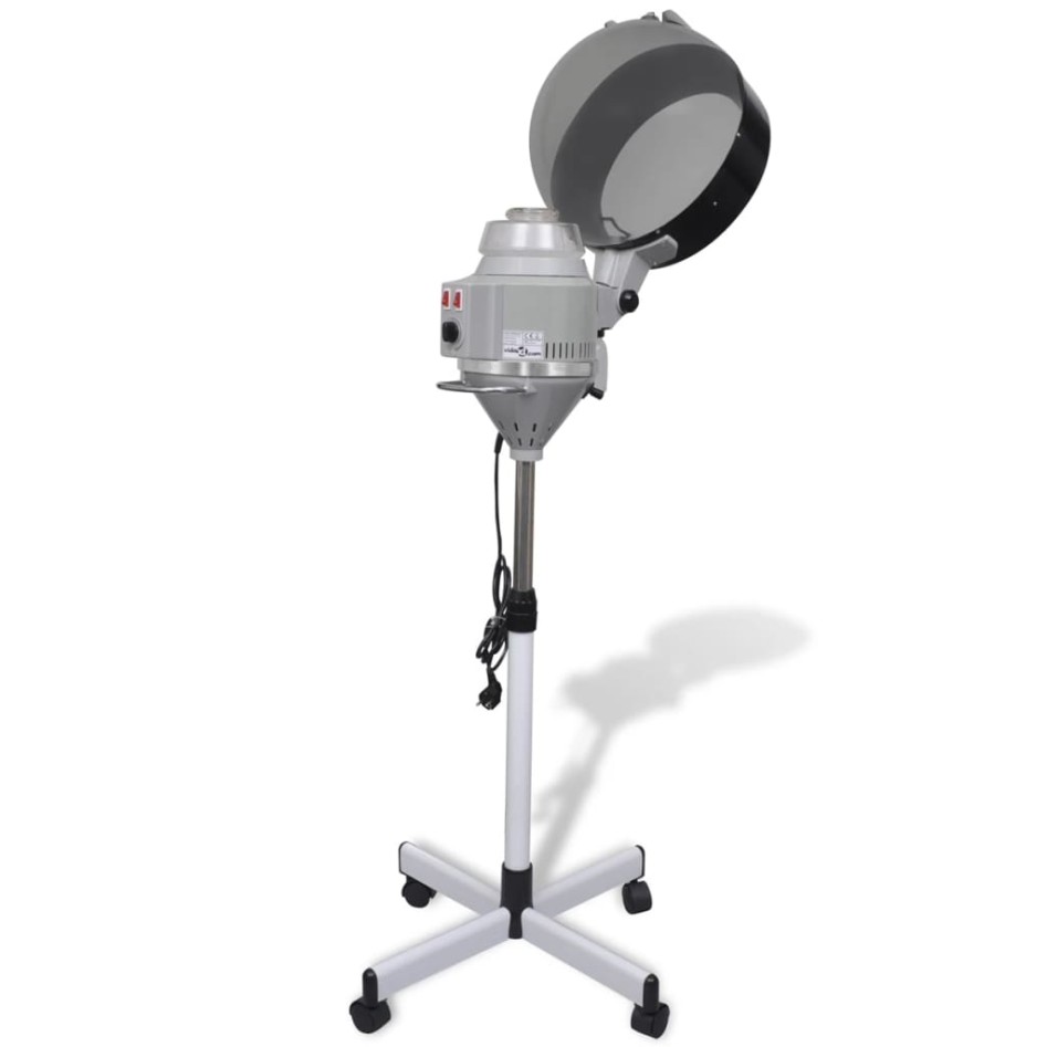 Vaporizador para peluquerías con