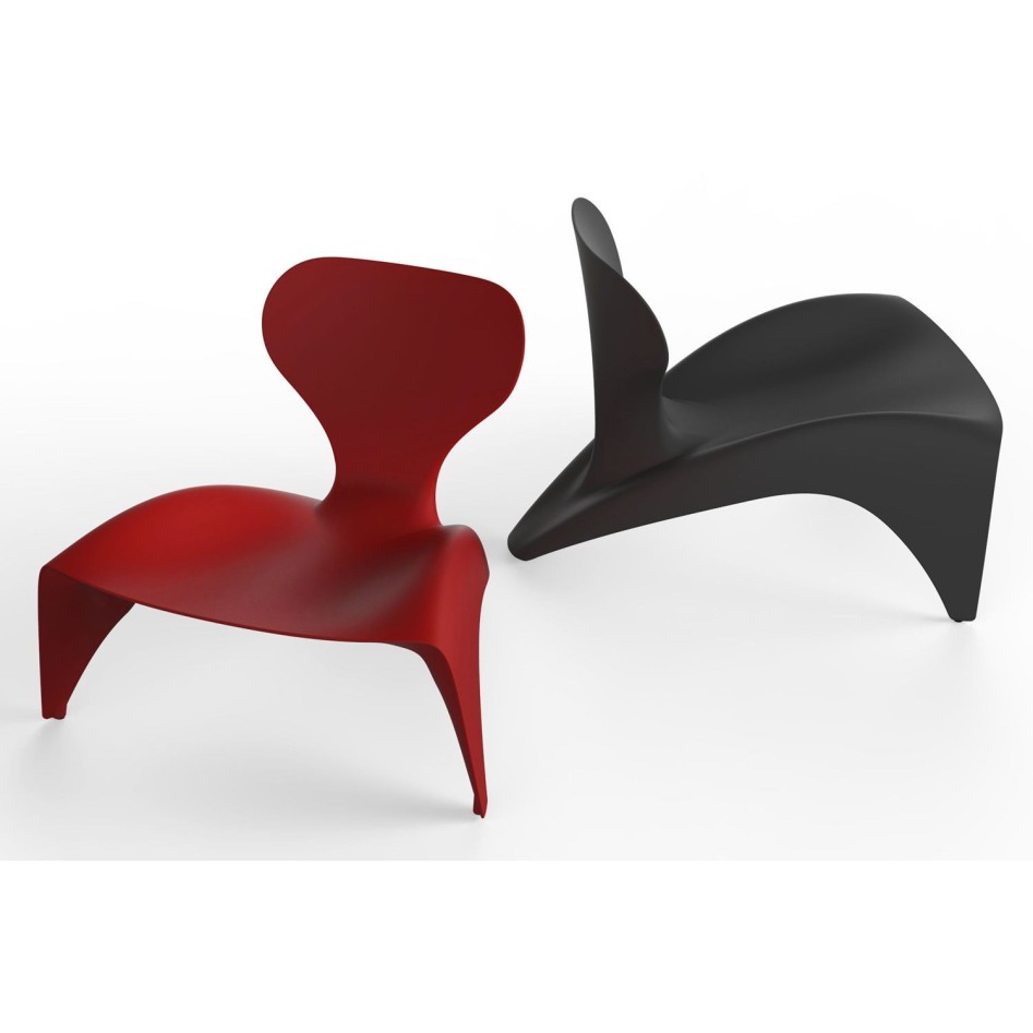 Silla de diseño modelo Isetta