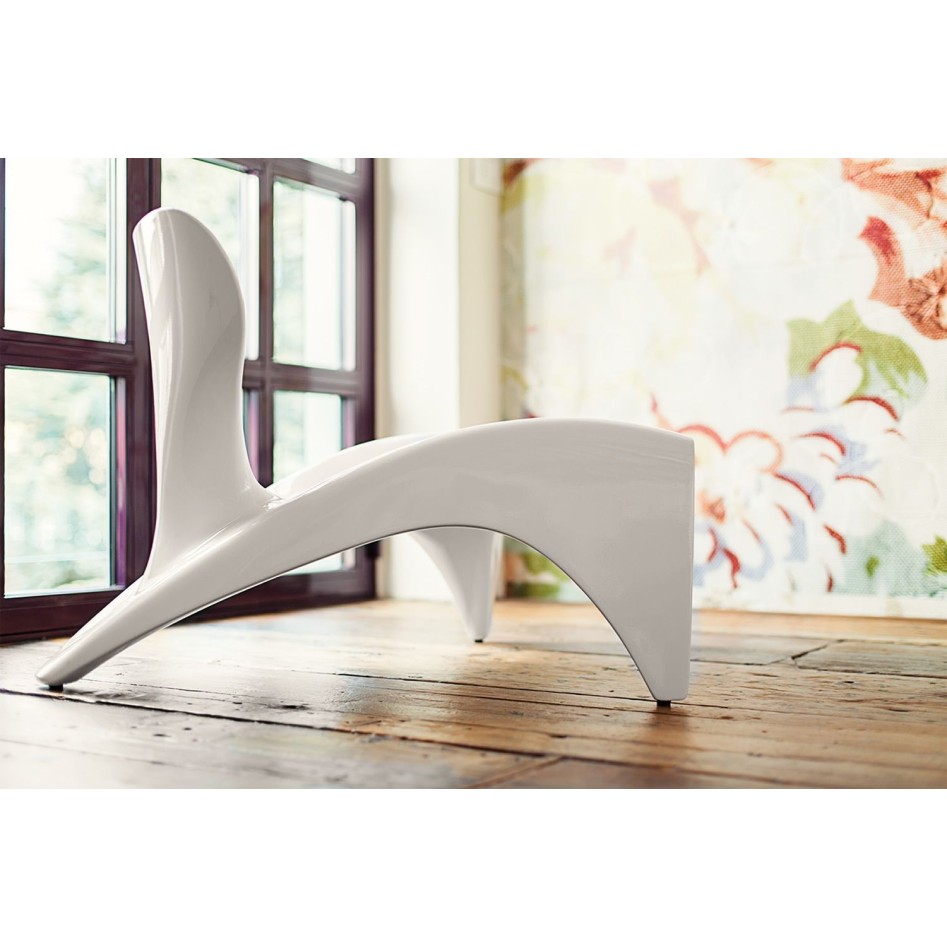 Silla de diseño modelo Isetta