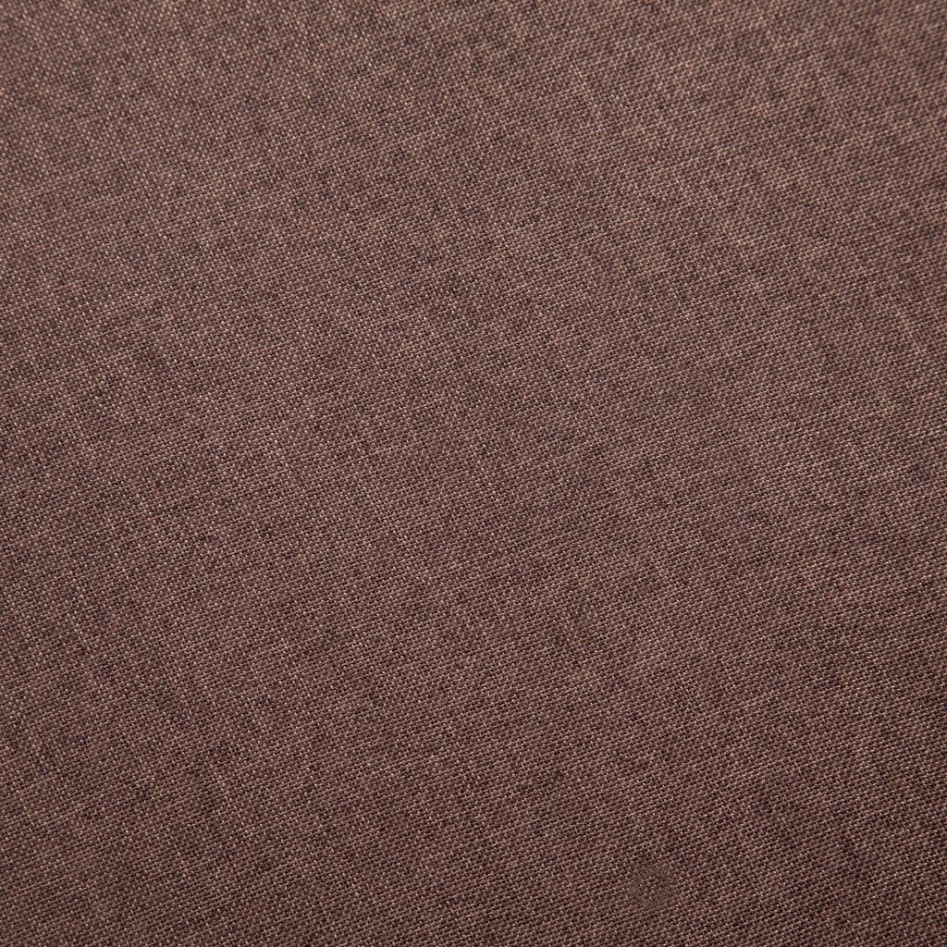 Sofá de 2 plazas de tela