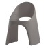 Silla exterior apilable SLI