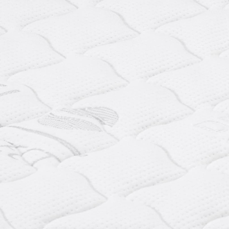 Sobrecolchón 100x200 cm espuma de gel 7