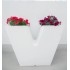 Macetero Uve by Vondom