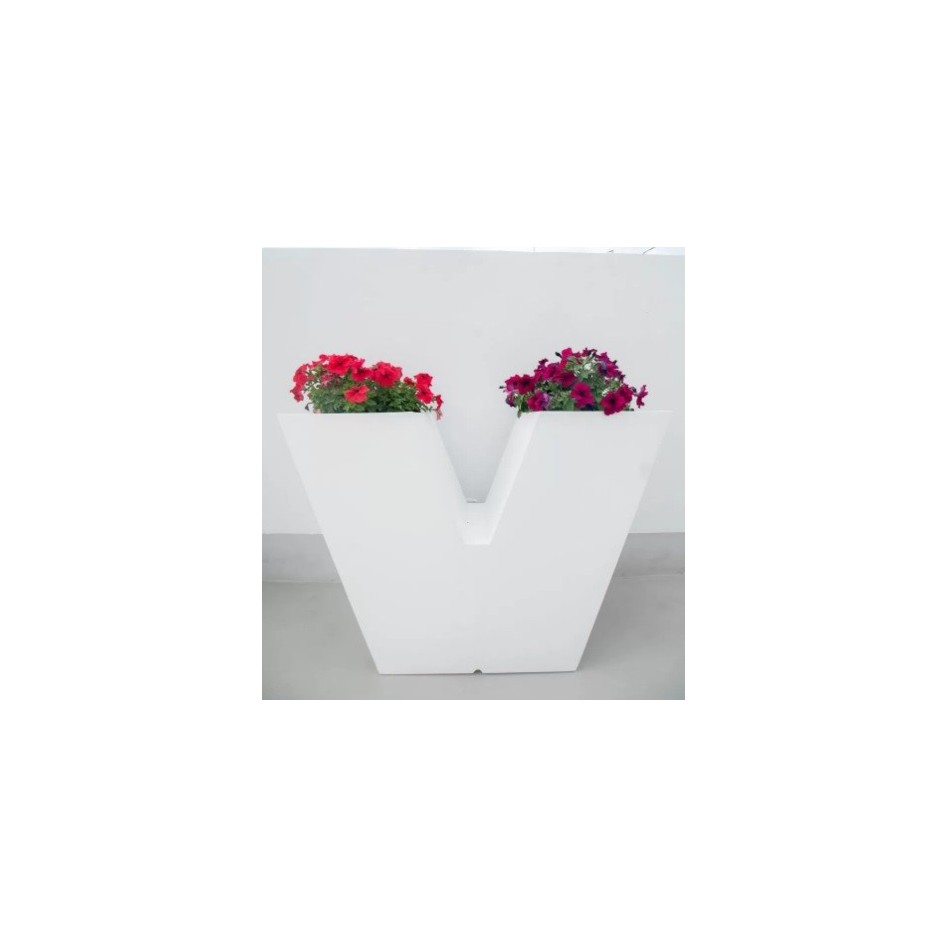 Macetero Uve by Vondom