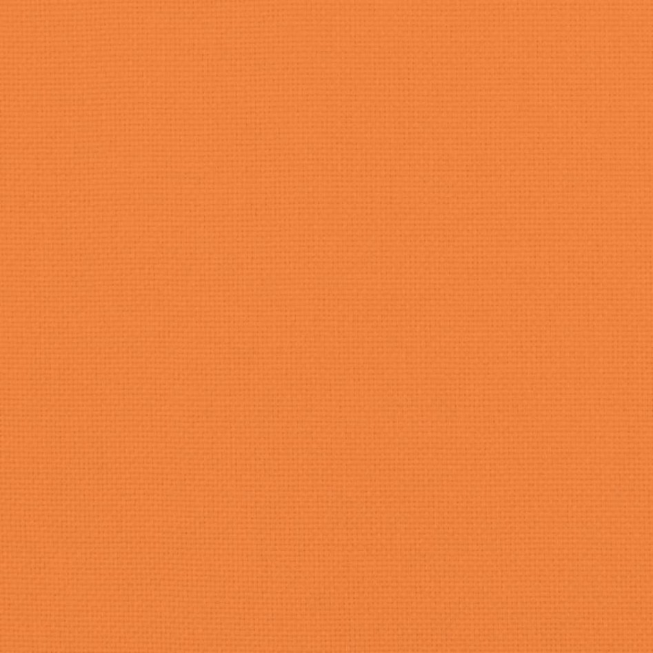 Silla mecedora de tela amarillo