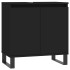 Set de muebles de baño 3 piezas madera contrachapada