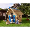 Casita Crazy Playhouse