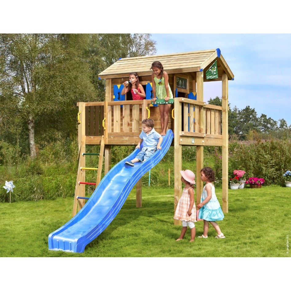 Casita Jungle Playhouse XL