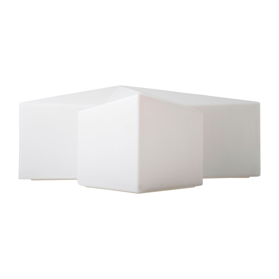 Banco de diseño, modelo Glacé