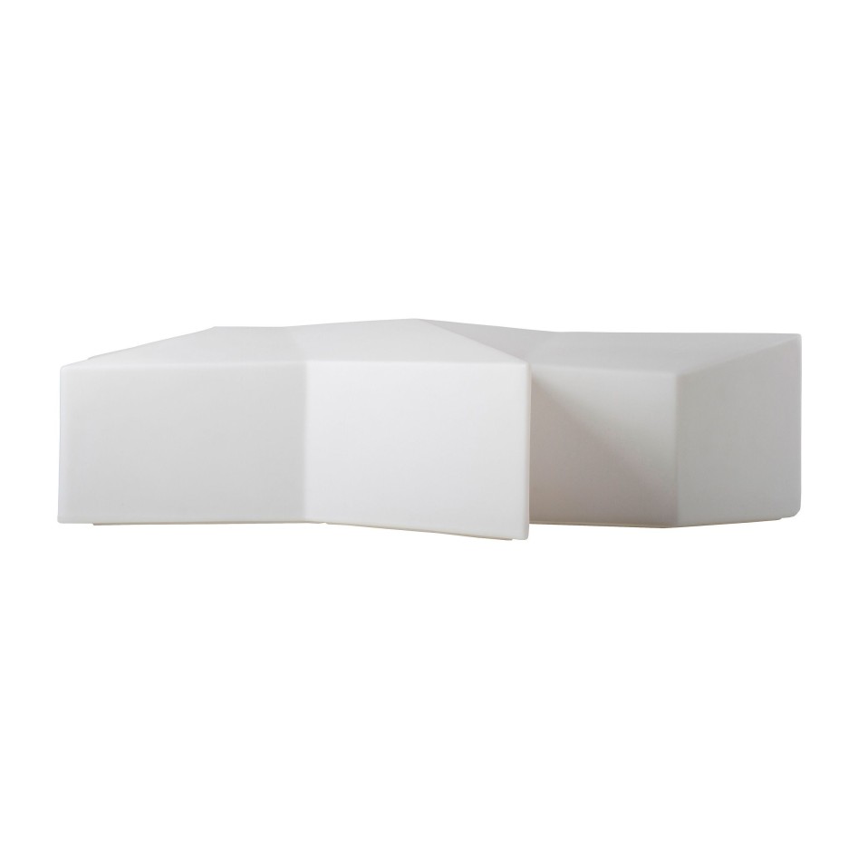 Banco de diseño, modelo Glacé