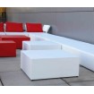 Mesa de exterior, modelo C90