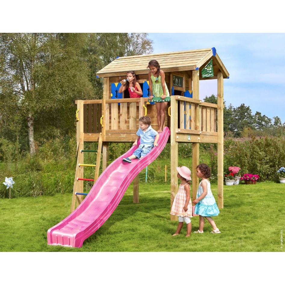 Casita Jungle Playhouse XL