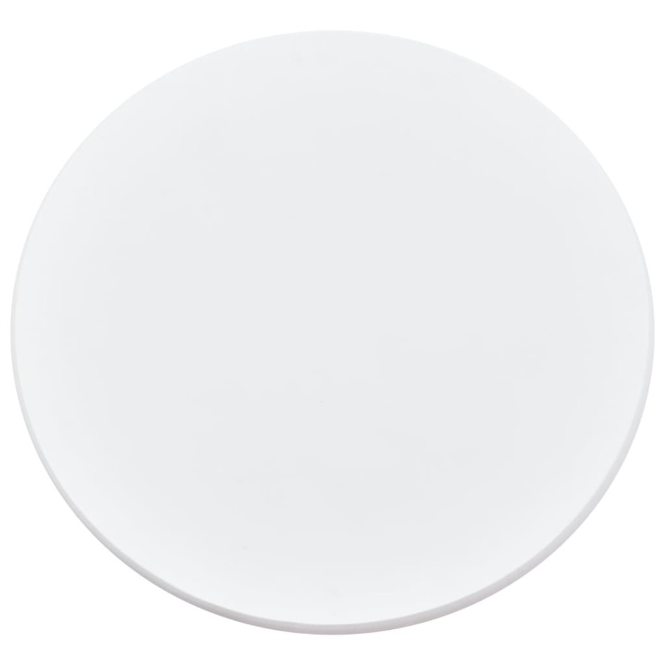 Juego de mesa alta y taburetes 5 piezas tela