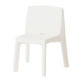 Silla apilable modelo Q4