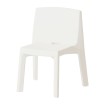 Silla apilable modelo Q4