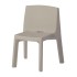 Silla apilable modelo Q4