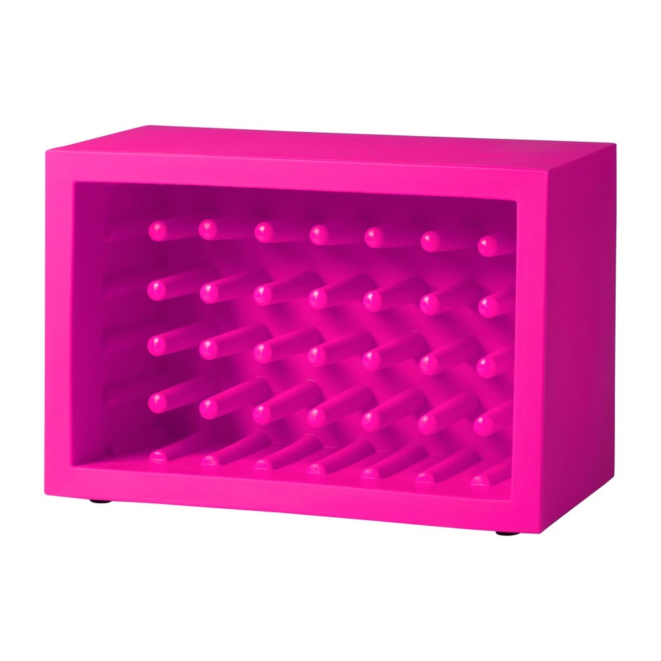 Botellero modelo Bachus