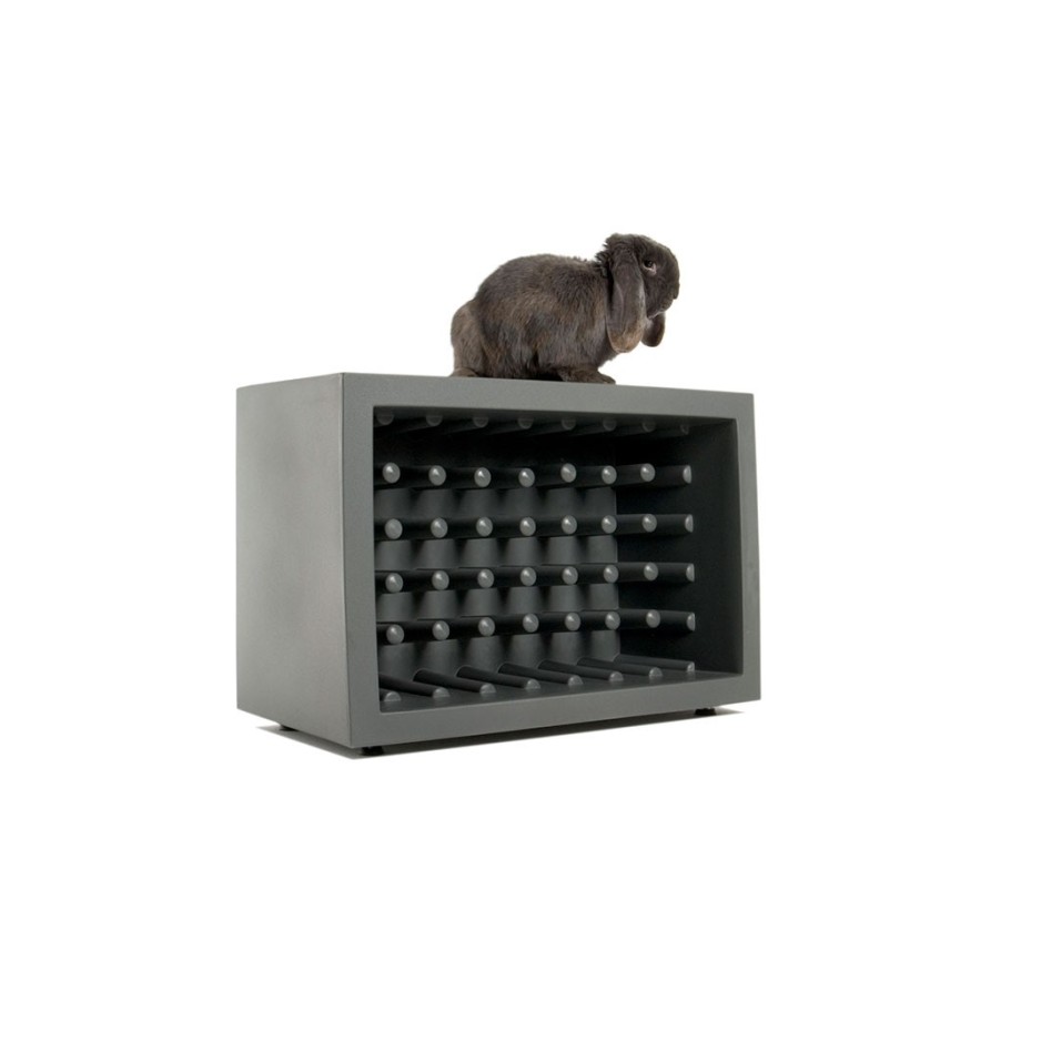 Botellero modelo Bachus