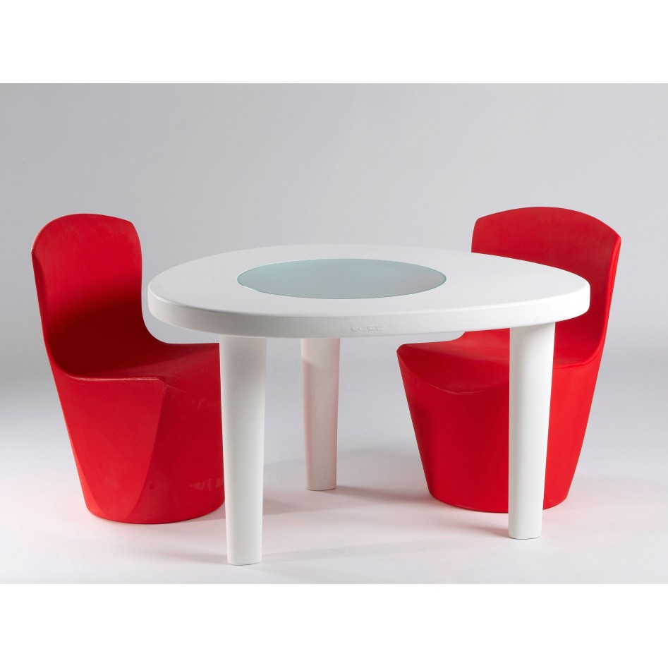 Mesa de diseño, modelo Coccodé