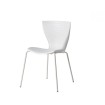 Silla apilable modelo Gloria
