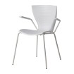 Silla con brazos, modelo Gloria
