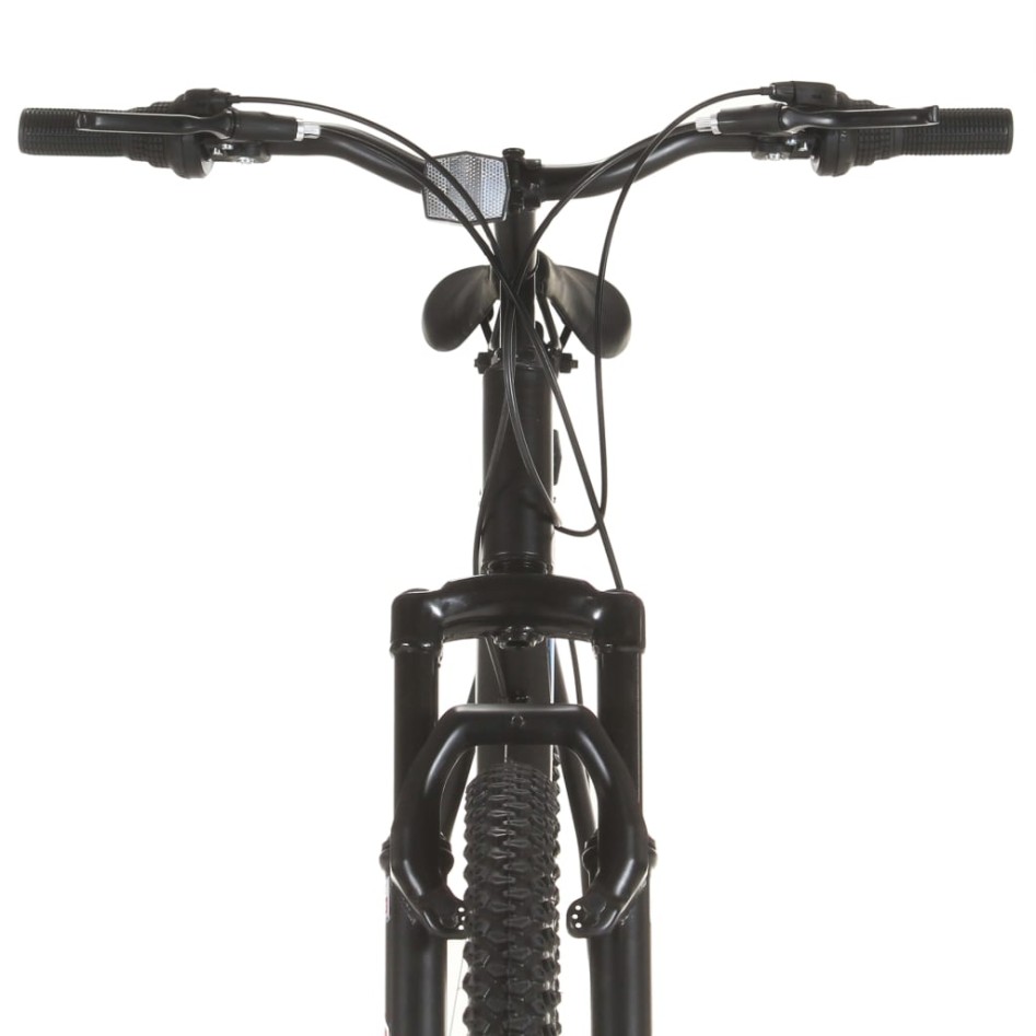 Bicicleta montaña 21 velocidades 29 pulgadas rueda 53 cm