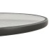 Juego de comedor para jardín 5 piezas