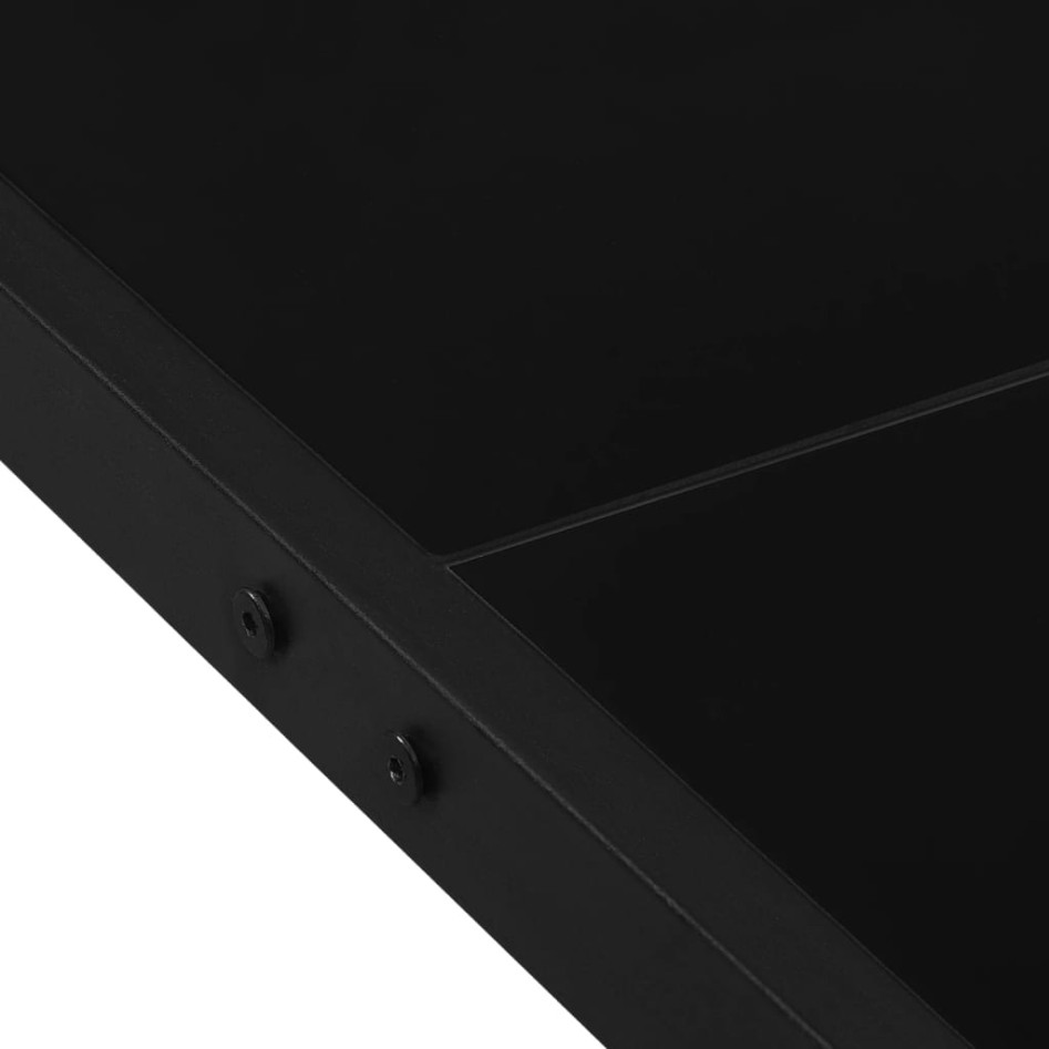 Juego de comedor para jardín 5 piezas