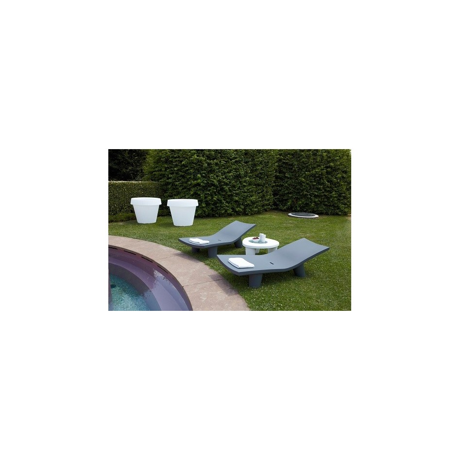 Macetero grande, modelo Gio Tondo