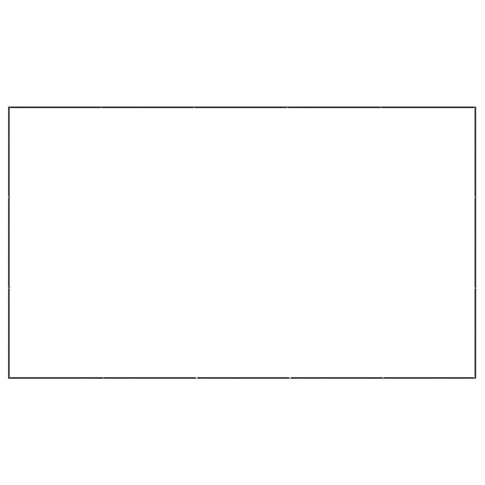 Perrera acero 15 m²