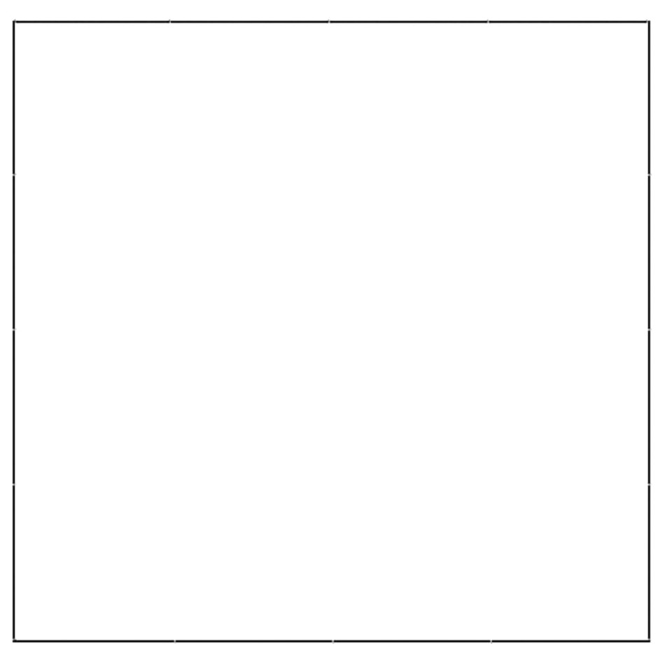 Perrera acero 16 m²