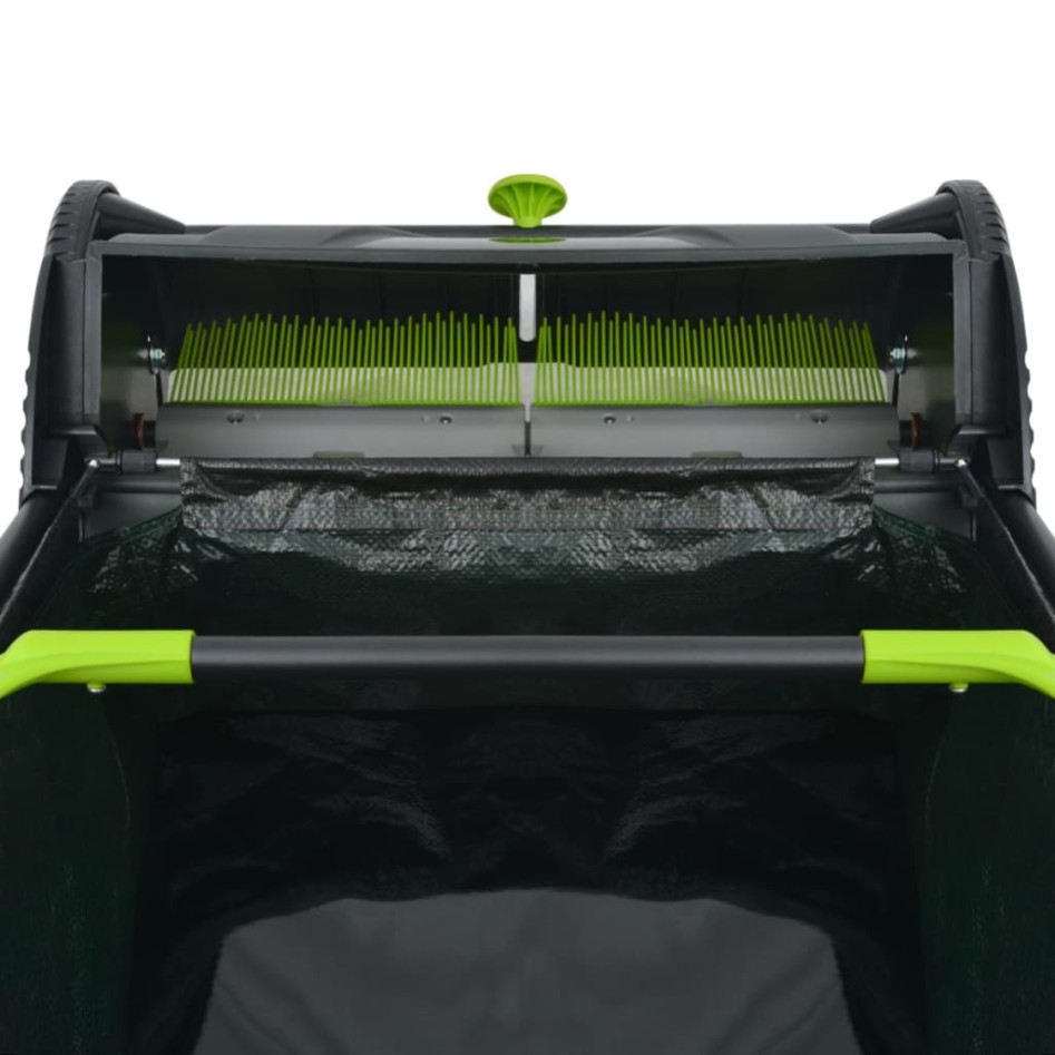 Barredora de jardín 103