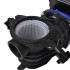 Bomba de piscina eléctrica 500 W