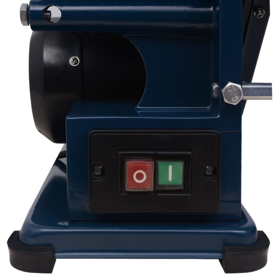 Lijadora de banda de disco 375