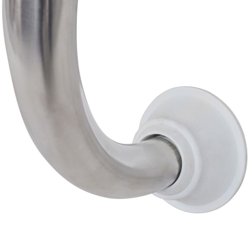 Escalera de piscina 3 peldaños acero inoxidable 304 120