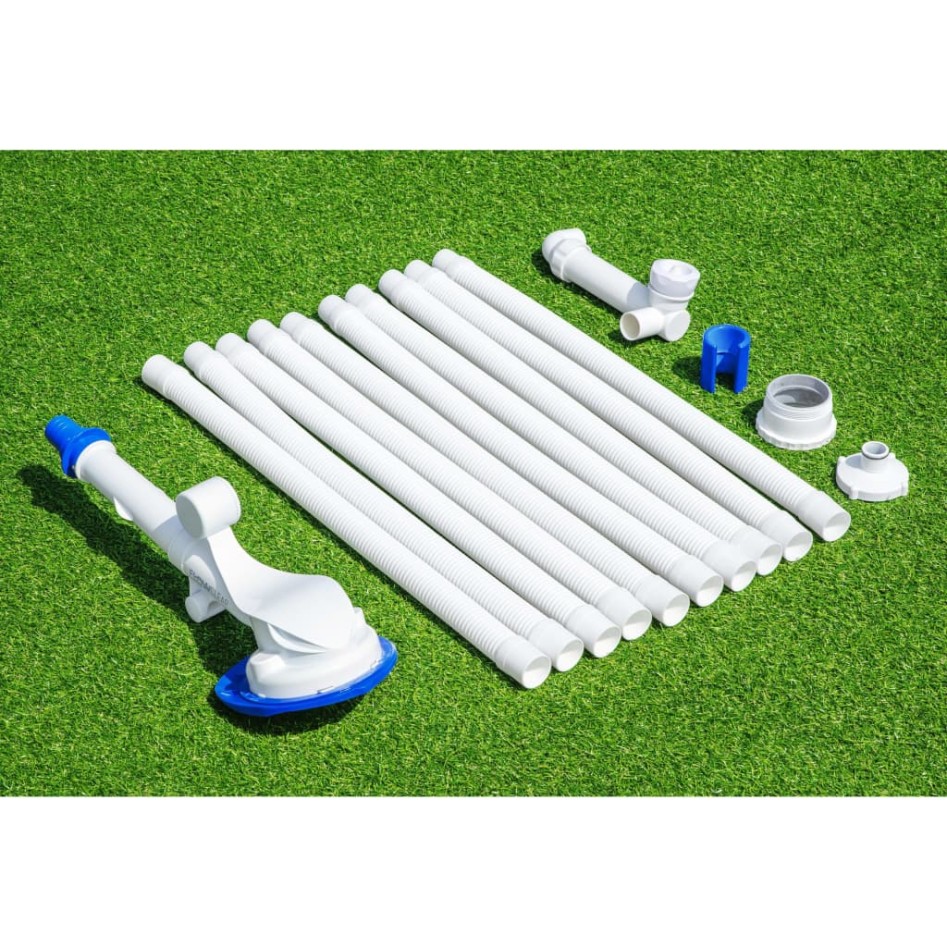 Bestway Aspiradora automática AquaSweeper