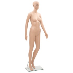Maniquí de mujer