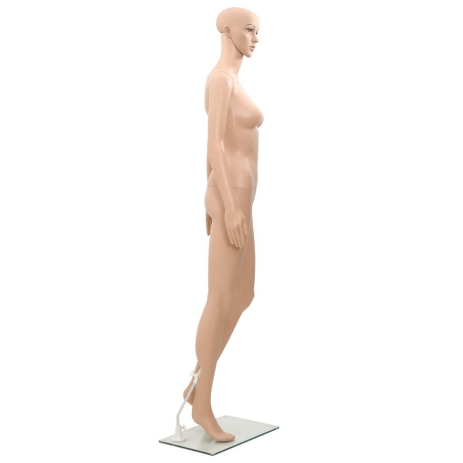 Maniquí de mujer